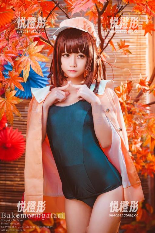 当生日与泳装碰撞：冲田凛花rinka的Cos合集，给水波多点戏！