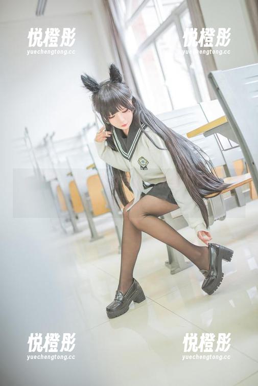 気に入る،北之北的写真，阴阳师白狼，彻底影响我的审美！