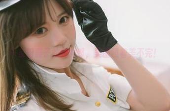 千反田鹿子的兔女郎，美图照着美不完！