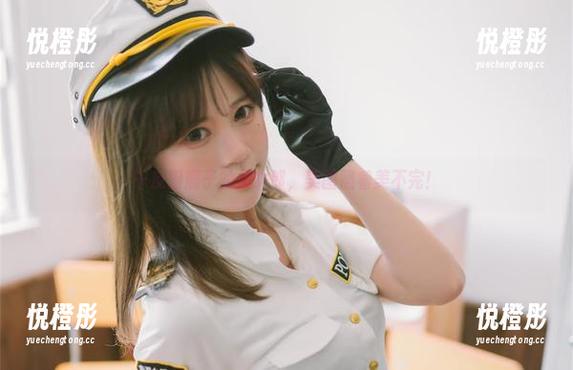 千反田鹿子 千反田鹿子的兔女郎,美图照着美不完!