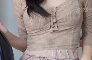 又是最新的一组照片，发条少女yoki的JK造型真让人意外！