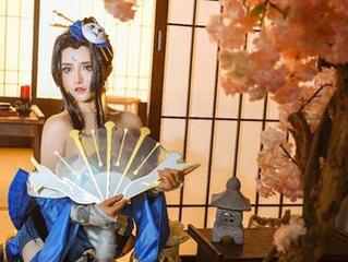 微密圈 – 古阿扎花嫁精选：她不是嫁给王子的，但美得像诞生了公主！