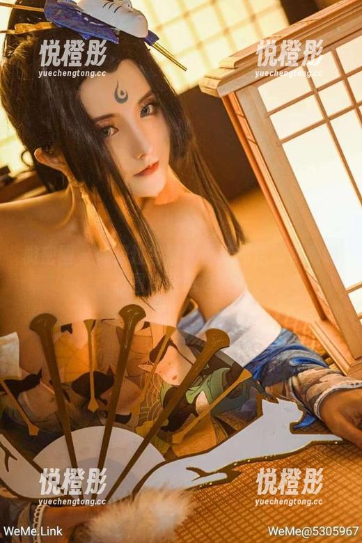 微密圈 - 你见过古阿扎最新的定制系列吗？图片画风逸然！