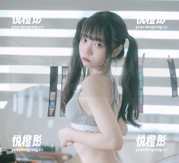 可可小白兔的无圣光探险：即使是小旅行也能很养眼吧？