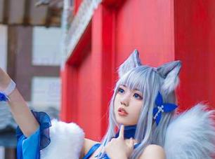 啊日日_Ganlory高清写真实验室：总能撞出一些办公室里的小火花！
