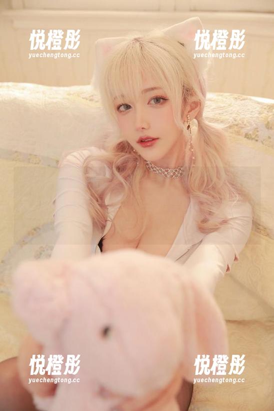 拜托，这里水手服不止是“海贼王”的场景，啾小妍Deer的无圣光套图堪比特训营，不要太走心哦！