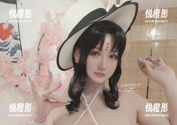 夏鸽鸽不想起床最新图集，温泉假日，原来泡汤也可以如此诱人——对吧？