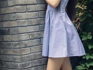 头条女神 – 在小热巴的写真集里，剧情总是花样百出，让人捧腹