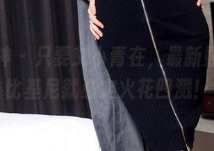 头条女神 – 只要艾小青在，最新照片中的比基尼就必定火花四溅！