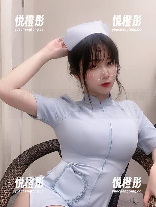 奇行家狗崽 图库里的机械修女与奇行家狗崽的妩媚碰撞,高清难以忘怀