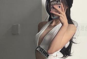 微密圈 – 乱斗体操服？女刺客很会玩，网盘内送合集！