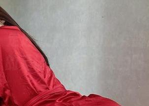 微密圈 – 走进奶宝妹纸的淑女腰合集，真的是让人停不下来的吧