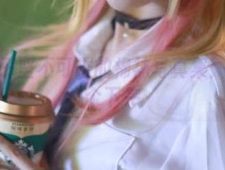 精选妍子坚不可摧的棉袜写真集：好像那个下午
