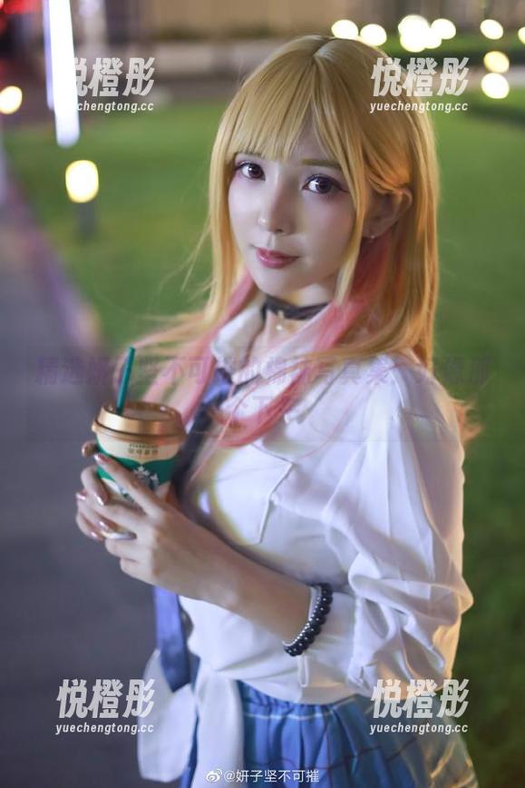 妍子坚不可摧 精选妍子坚不可摧的棉袜写真集:好像那个下午