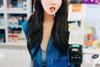 孙乐乐(손예은)LOOZY–画师图包分享，不如直接评评这些画风吧。