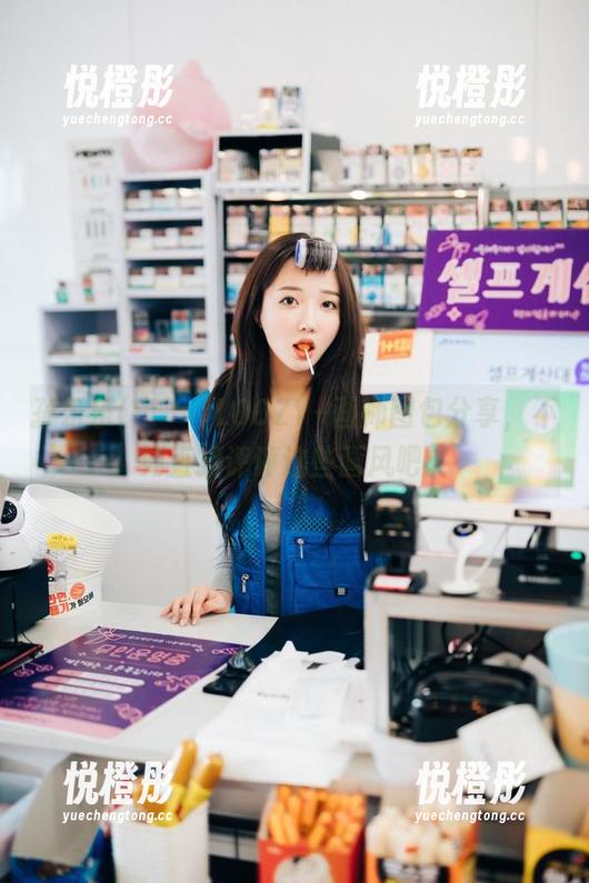 孙乐乐(손예은)LOOZY–画师图包分享，不如直接评评这些画风吧。