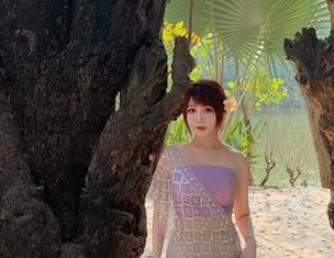 你见过宝儿mysterial的最新少女写真吗？这波我只想说：摄影师要被捧上天。