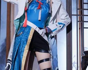在封疆疆v的黑色修女合集里，探寻深藏的暗影与光彩