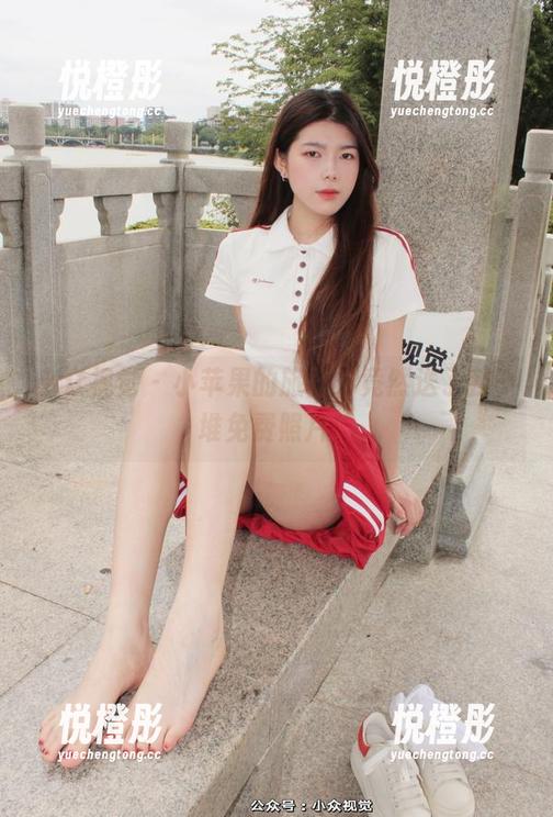 小众视觉-小苹果 小众视觉 - 小苹果的旅行,竟然送了我一堆免费照片!