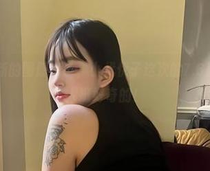 微密圈 – 最新的图册来了，小优优子这次的7.6嘉宾，简直让人挺好奇的！