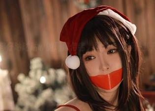 不过是小容仔咕咕咕w的玛修侍者，图片合集却让我开始质疑审美！