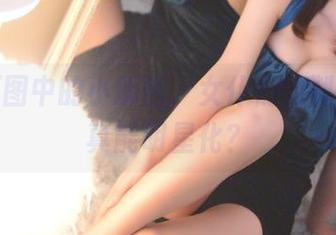 高清原图中的小酥酱，女仆们的制服难道真能明星化？