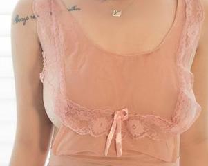 尤果网 – 朱赢女仆写真：分享一下这种“服务”让我多想了