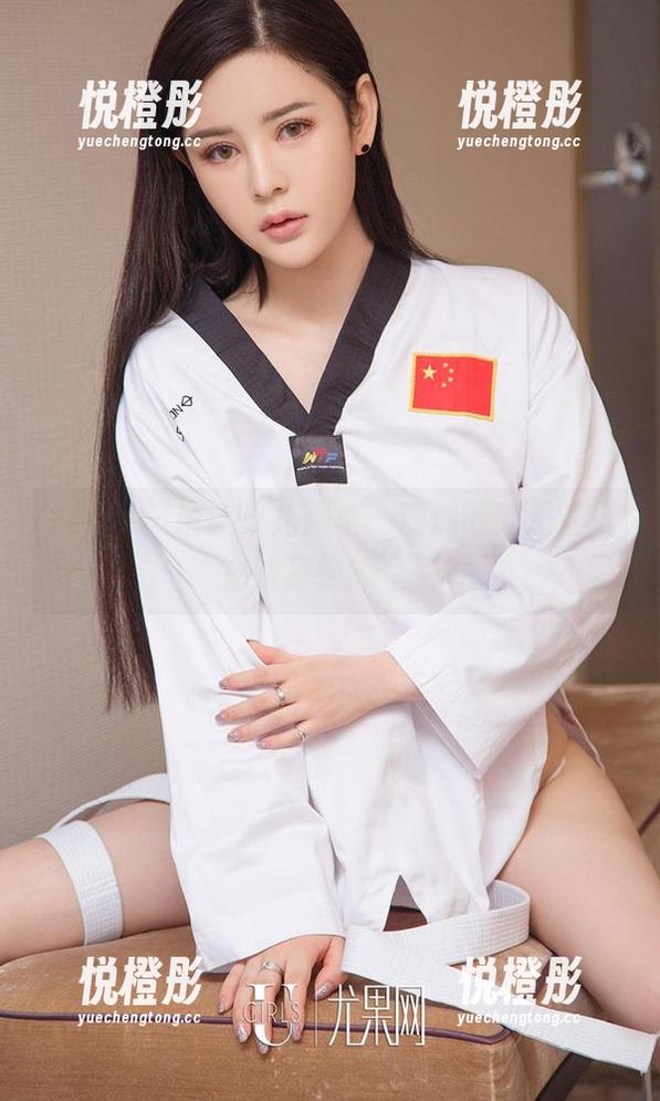 尤果网 - 精选果儿图集，满满的都是让人心跳停顿的色彩