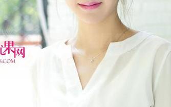 尤果网 – 赵伊彤的蕾丝图集：在蕾丝与咖啡之间，我这波选择真秀！