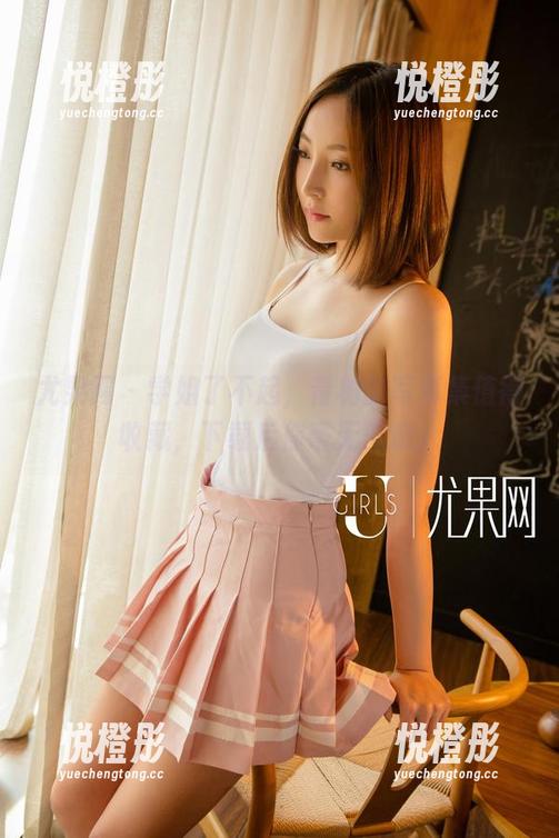 尤果网-青树 尤果网 - 学姐了不起,青树的写真集值得收藏,下载后你毫无歉意。