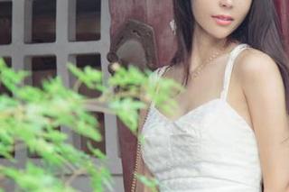 尤果网 – 制服里的韩乐优，私拍一套，美图按下快门前的“制服大冒险”！