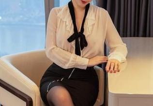 尤蜜荟 – 妲己_Toxic带你看修女的另一面—图集抓拍精选