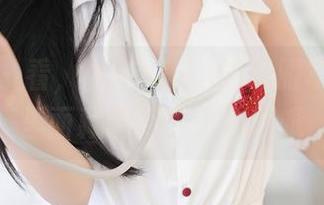 尤蜜荟 – 看，娜娜TINA的制服写真：这里面藏着不少小心思哦
