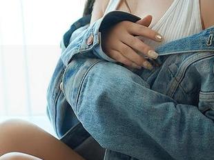 尤蜜荟 – 哇塞，高清分享的柚柚酱，小鸟依人，百看不厌的日常！