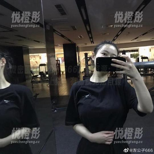 微密圈 - 左公子666最新资源：白色诱惑清新上架，有点我无法自拔