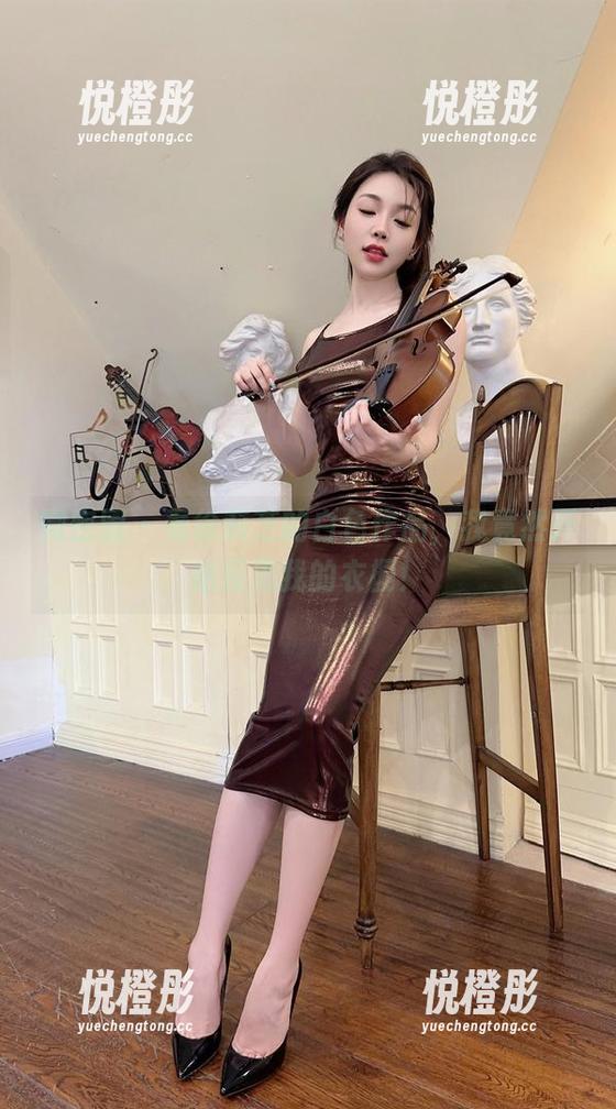 徐莉芝 微密圈 - 看徐莉芝的白色作品,我竟然开始反思我的衣橱!
