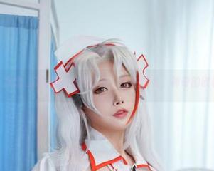 捡漏！念念_D的碧蓝航线合集，全在这儿，神奇的欧根亲王