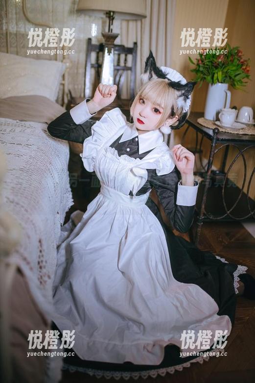 兔女郎的另一面：恩田直幸带来的写真竟有种魅惑