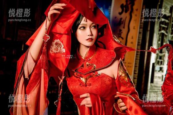 戚顾儿 戚顾儿开张新运,‘虞姬云霓雀翎’作品集更新,等不及要探个底!