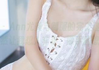 推女神 – Ann尤美与制服的完美碰撞，写真集竟然让我想入非非，顺手就想下载！