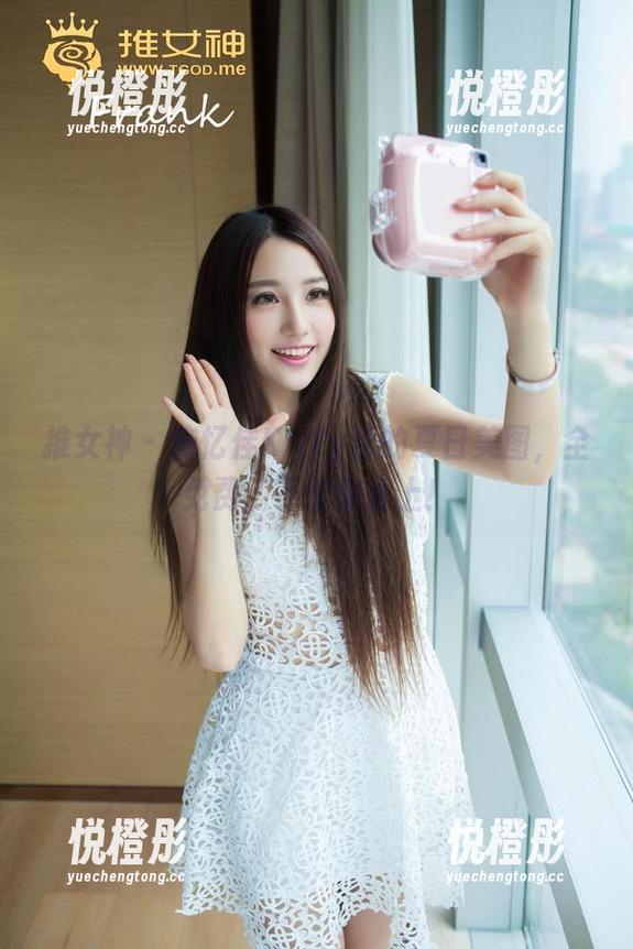 推女神-施忆佳Kitty酱 推女神 - 施忆佳Kitty酱的夏日美图,全免费,不怕你爱上!