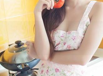 推女神 – 决战高清泳装，杨上萱怎么看都像是人生赢家！