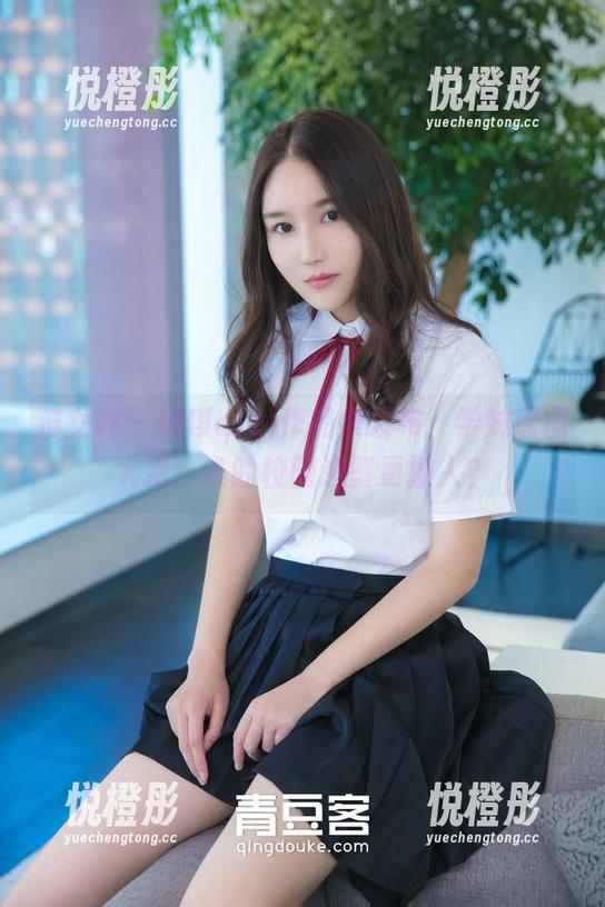 推女神-琪琪qlql 推女神 - 琪琪qlql作品集发布:学妹原图大赏,谁的校园造型更撩人?