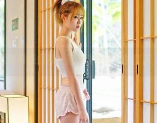 推女神 – 想要时尚感爆棚，先下载程彤颜的套装，再相亲吧！