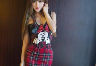 推女郎 – 想心ω来自Lina的校服图册，免费哦！可能会让你脑洞大开！