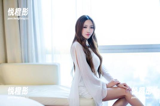 推女郎-哈尼宝宝 推女郎 - 看似普通的学姐作品,怎样被哈尼宝宝翻转成图集?