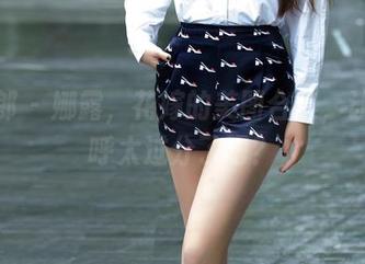 推女郎 – 娜露，花嫁的美图合集，让我直呼太过分了吧？