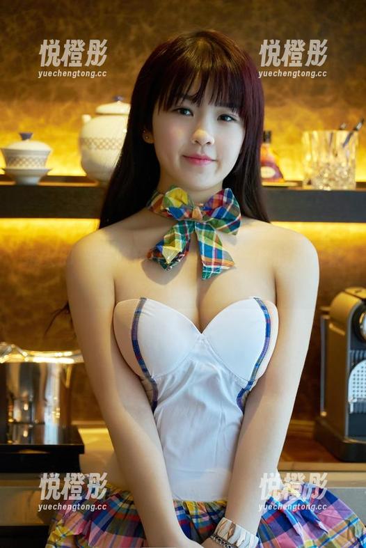 推女郎-连欣 推女郎 - 连欣精选肉丝:不一样的肉,来一口吧!