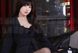 山城恋最新福利图集：无影喵喵Ghost变身浪漫狙击手，别慌，爱是潜行！