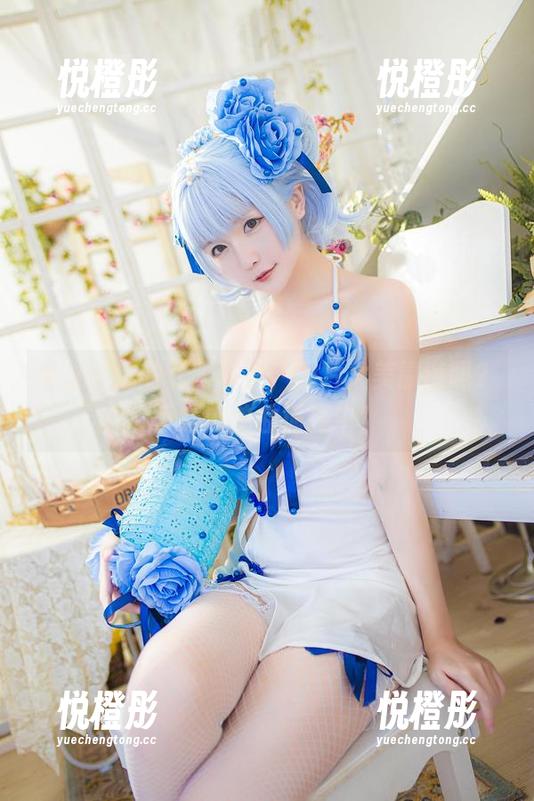 星之迟迟的《鸣夏》，图片太美靠谱吗？下载前单曲循环中！